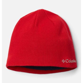 Columbia Bugaboo, Gorros Azules Rojos Para Hombre | 498072-HDF